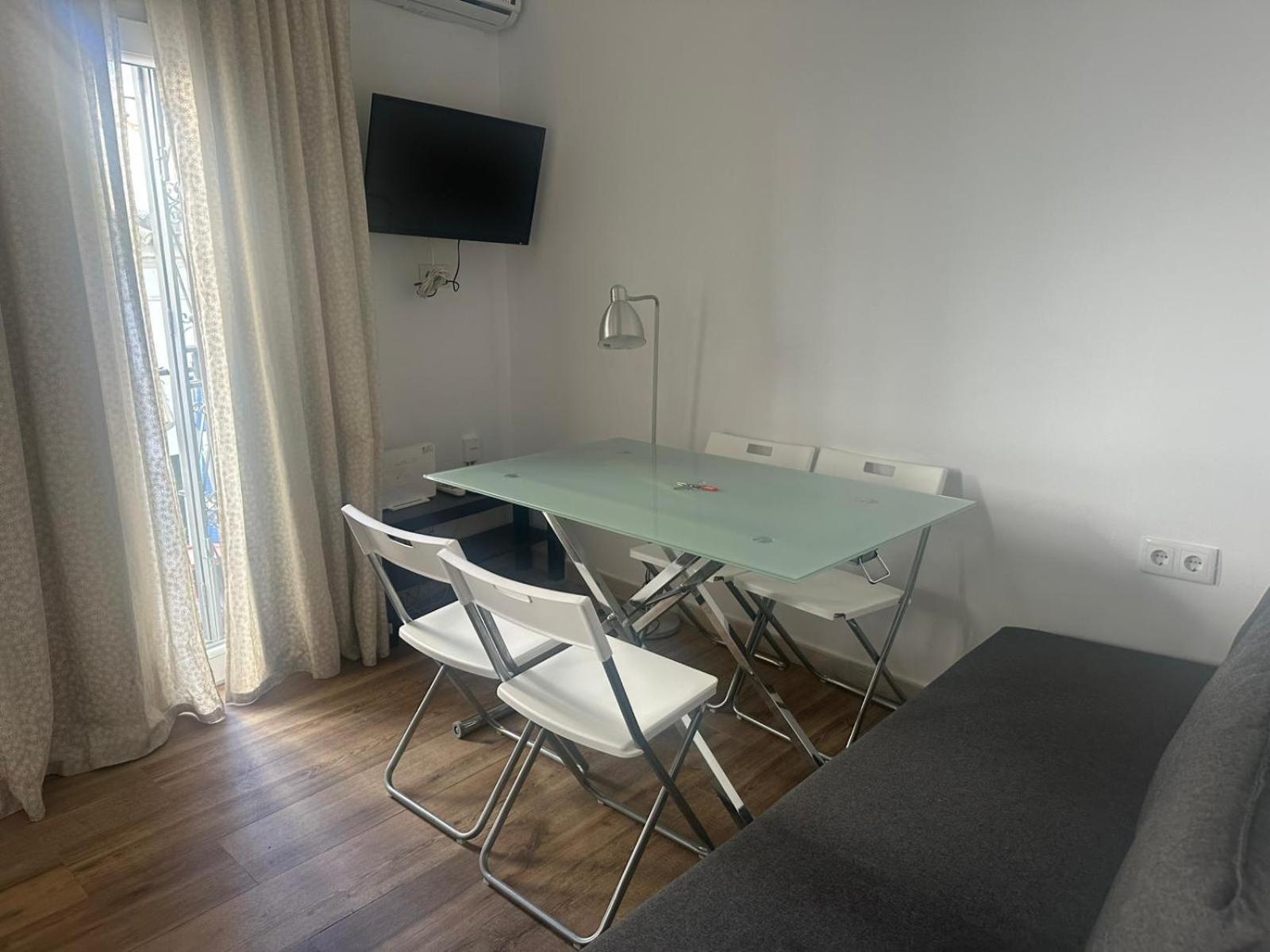 Rentalsevilla Enladrillada * Siviglia