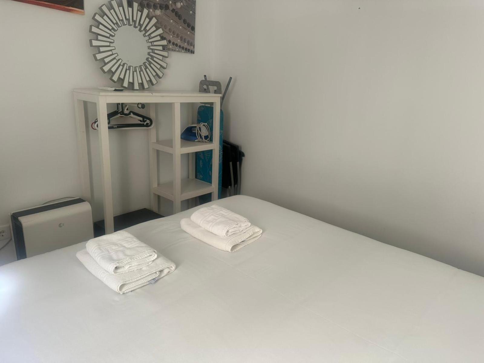 Appartamento Rentalsevilla Enladrillada *